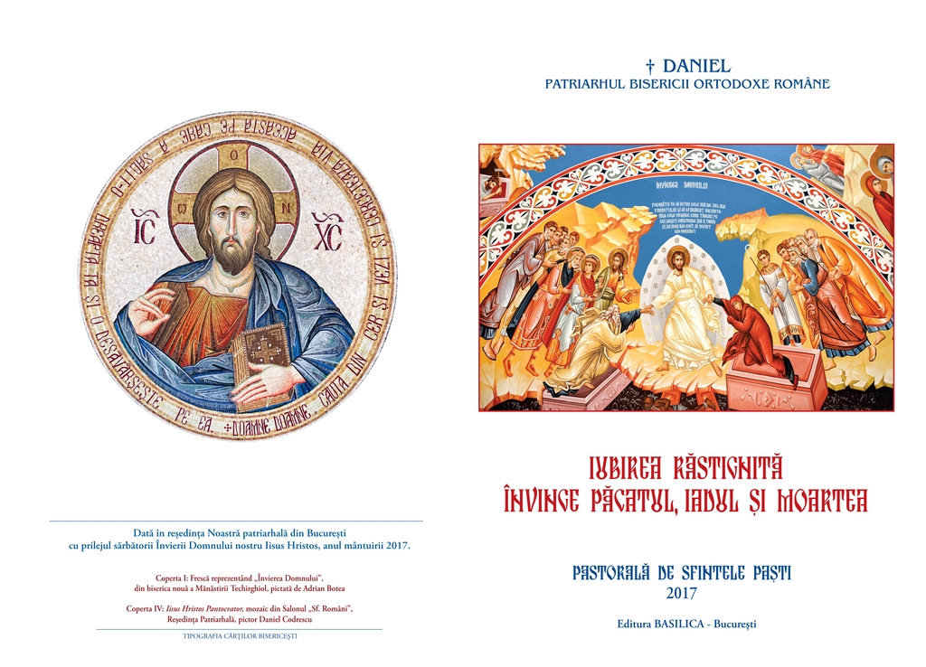Pastorala-Patriarhul-Daniel-Invierea-Domnului-2017