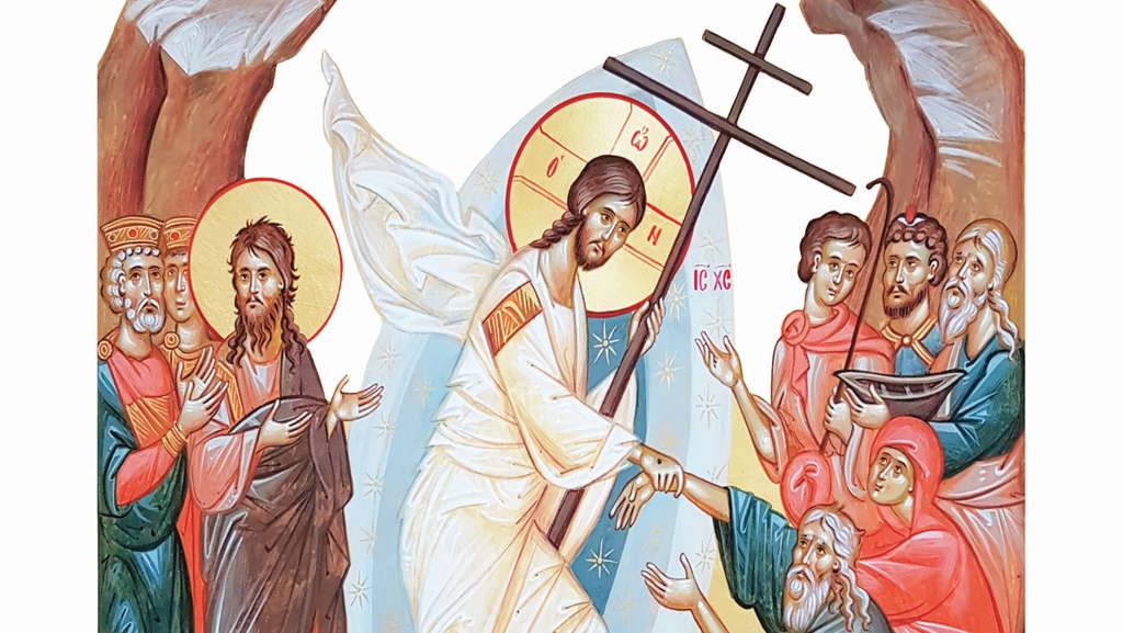 Pastorala-Patriarhul-Daniel-Invierea-Domnului-2018