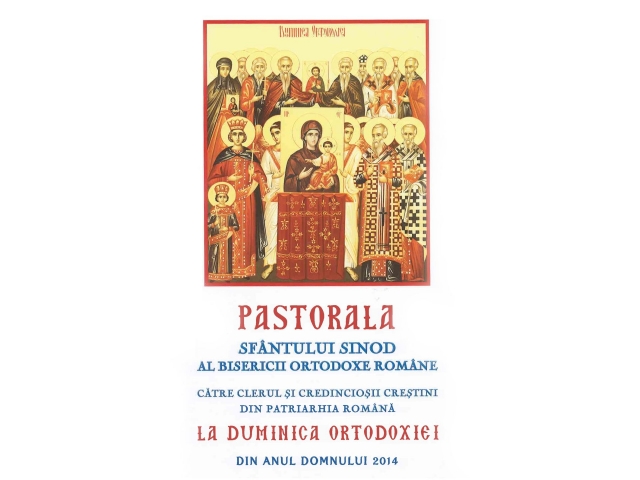 Pastorala