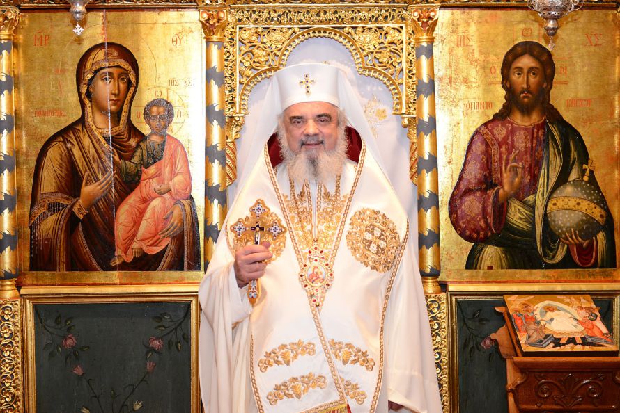 Patriarh