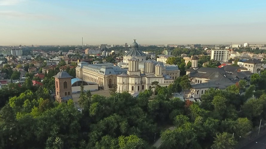 Patriarhia