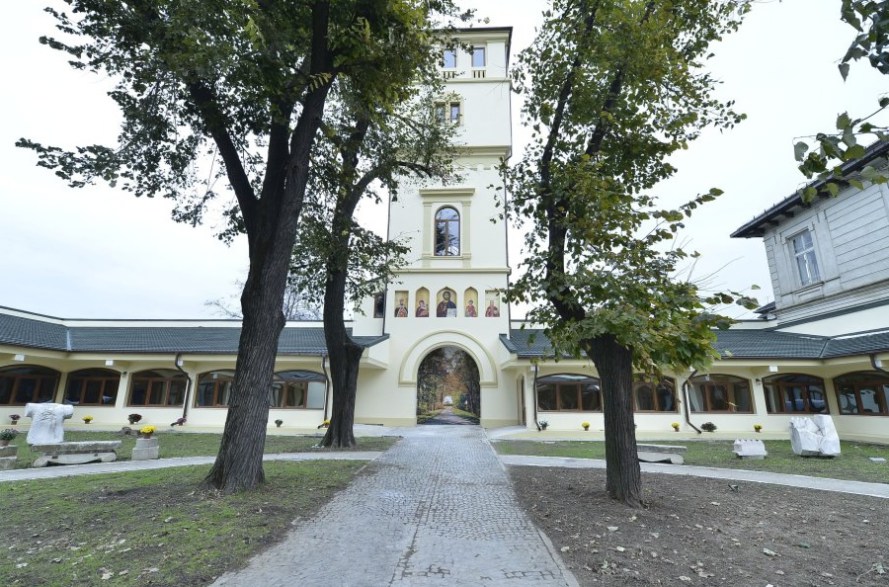 centru