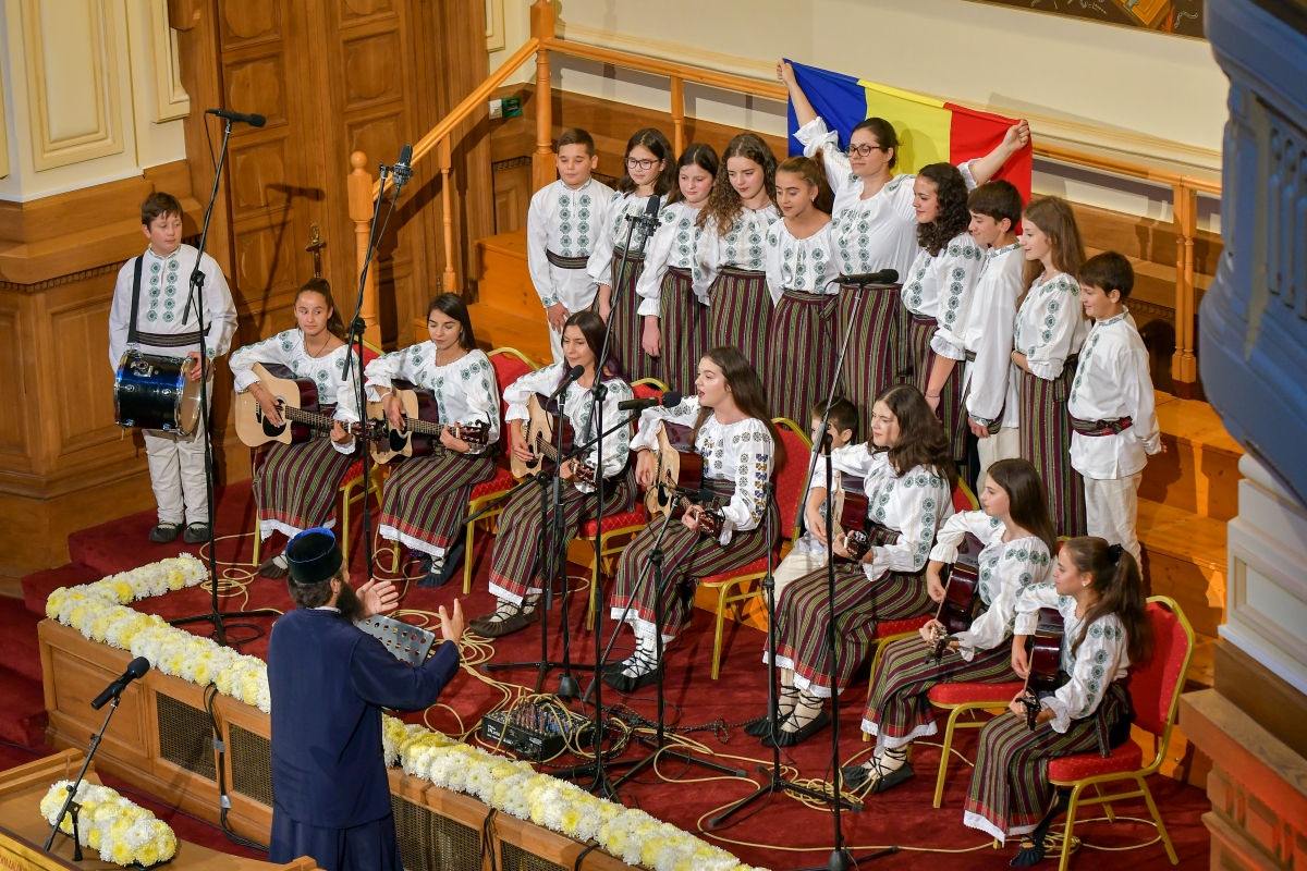 Foto Laudati pe Domnul 2019 2