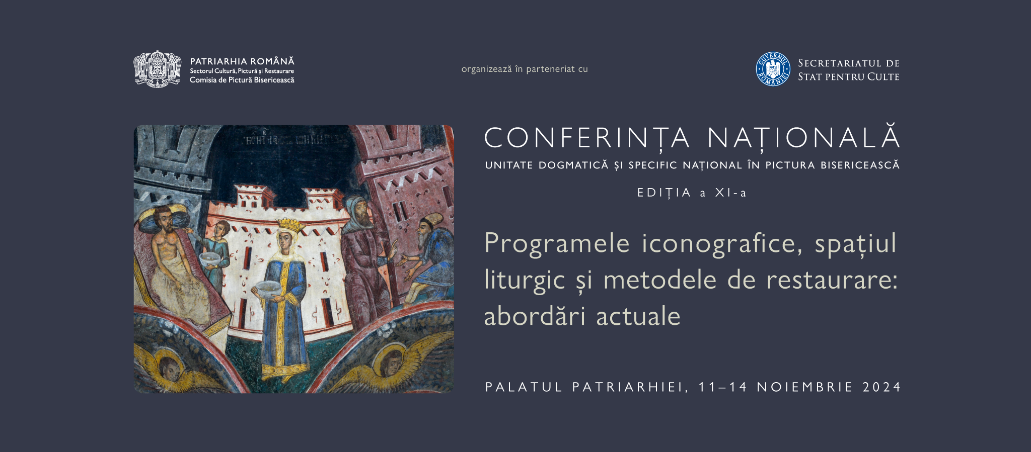Imagine conferinta CPB 2024