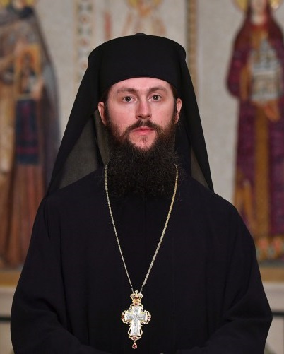 PS Damaschin Dorneanul