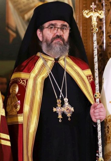 PS Gherontie Hunedoreanul