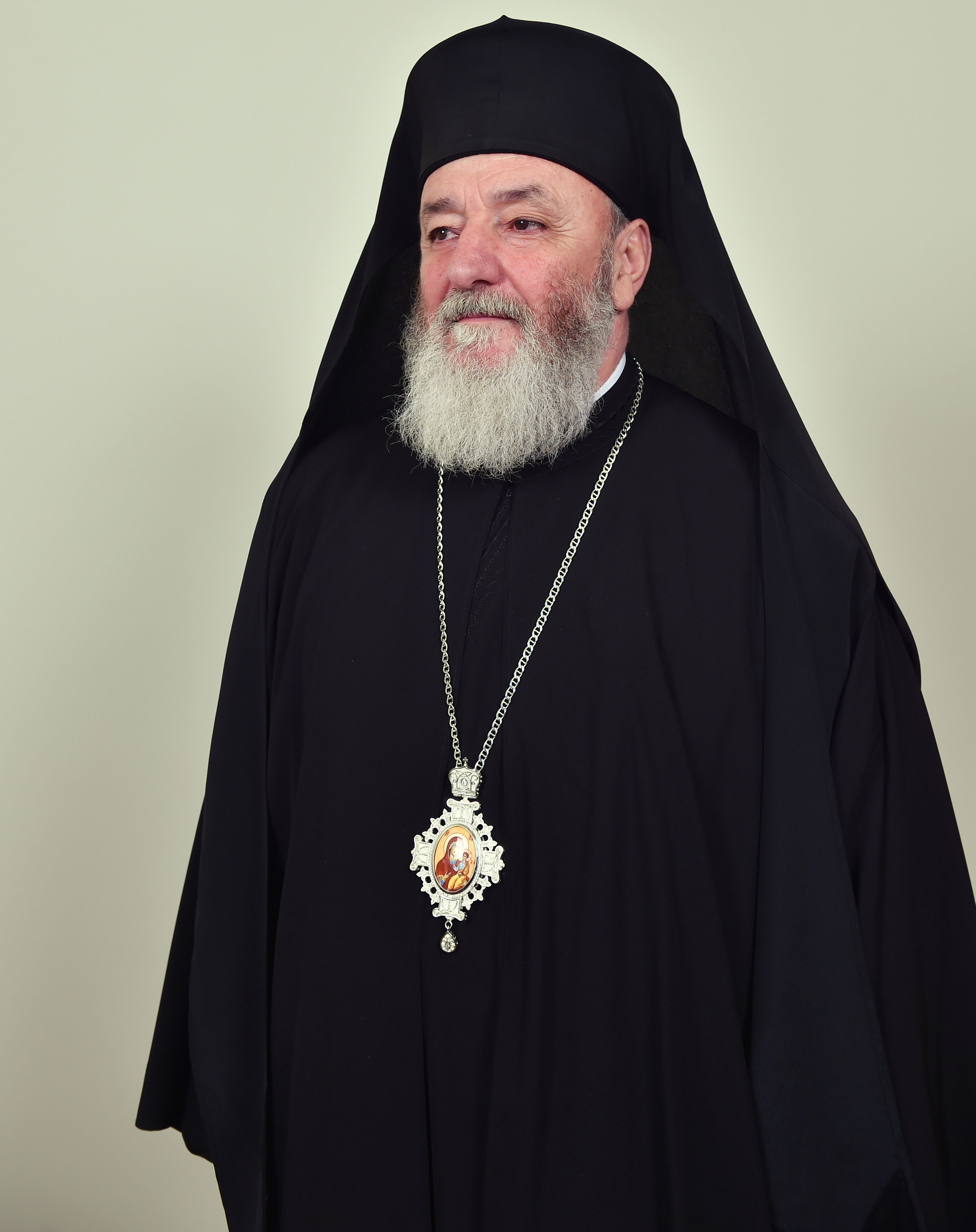 PS ILARION