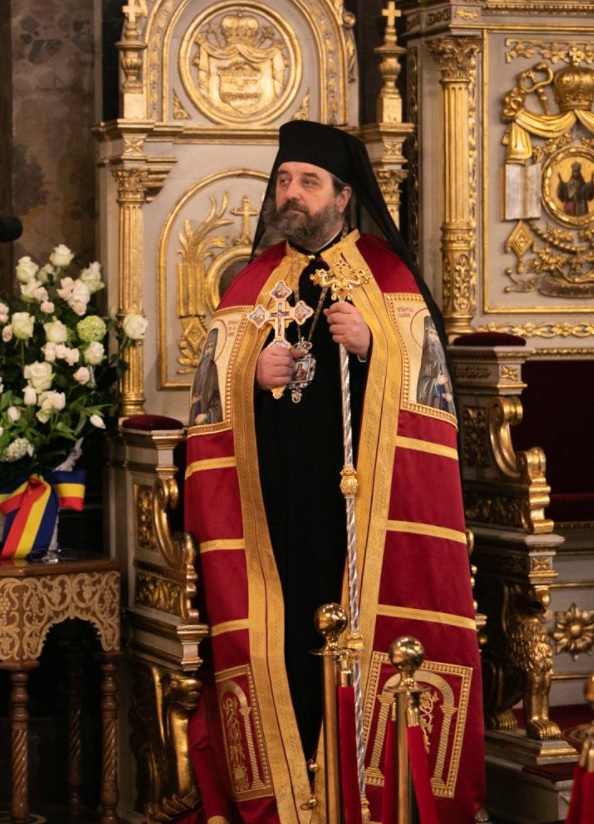 PS Nichifor Botoşăneanul