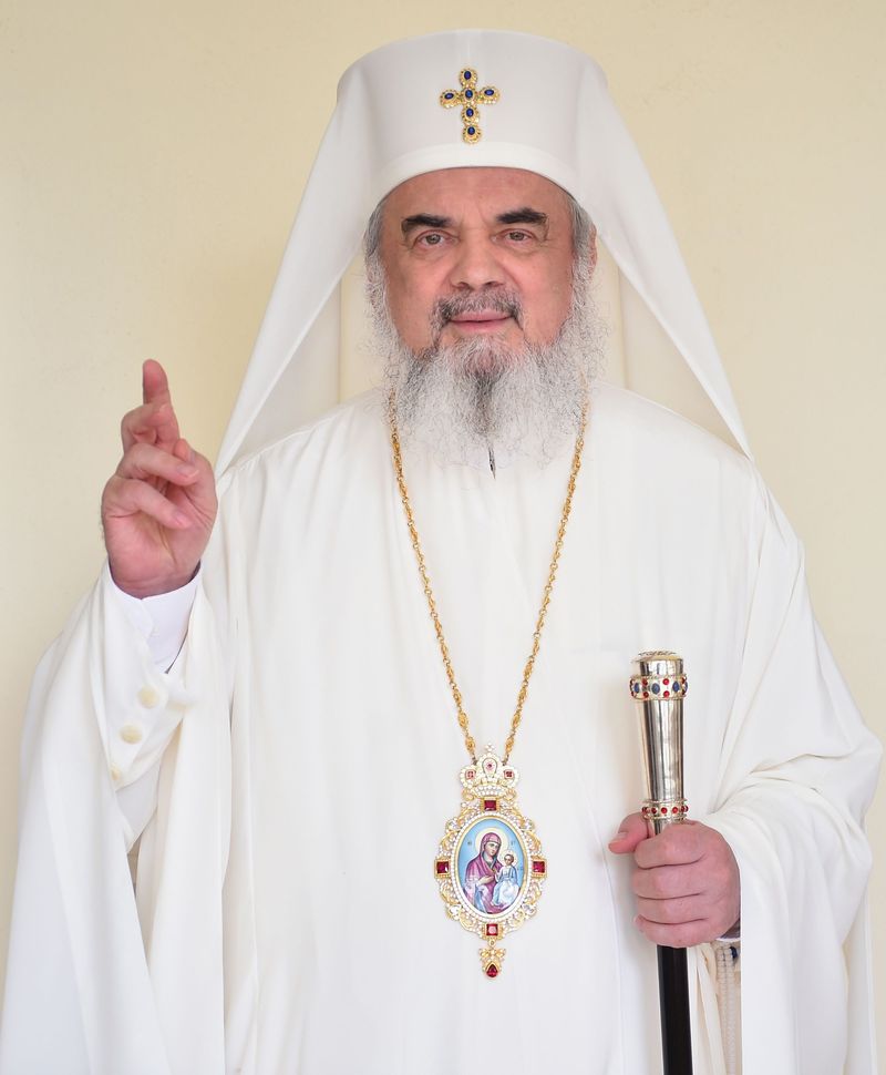 Patriarhul Daniel 5e4