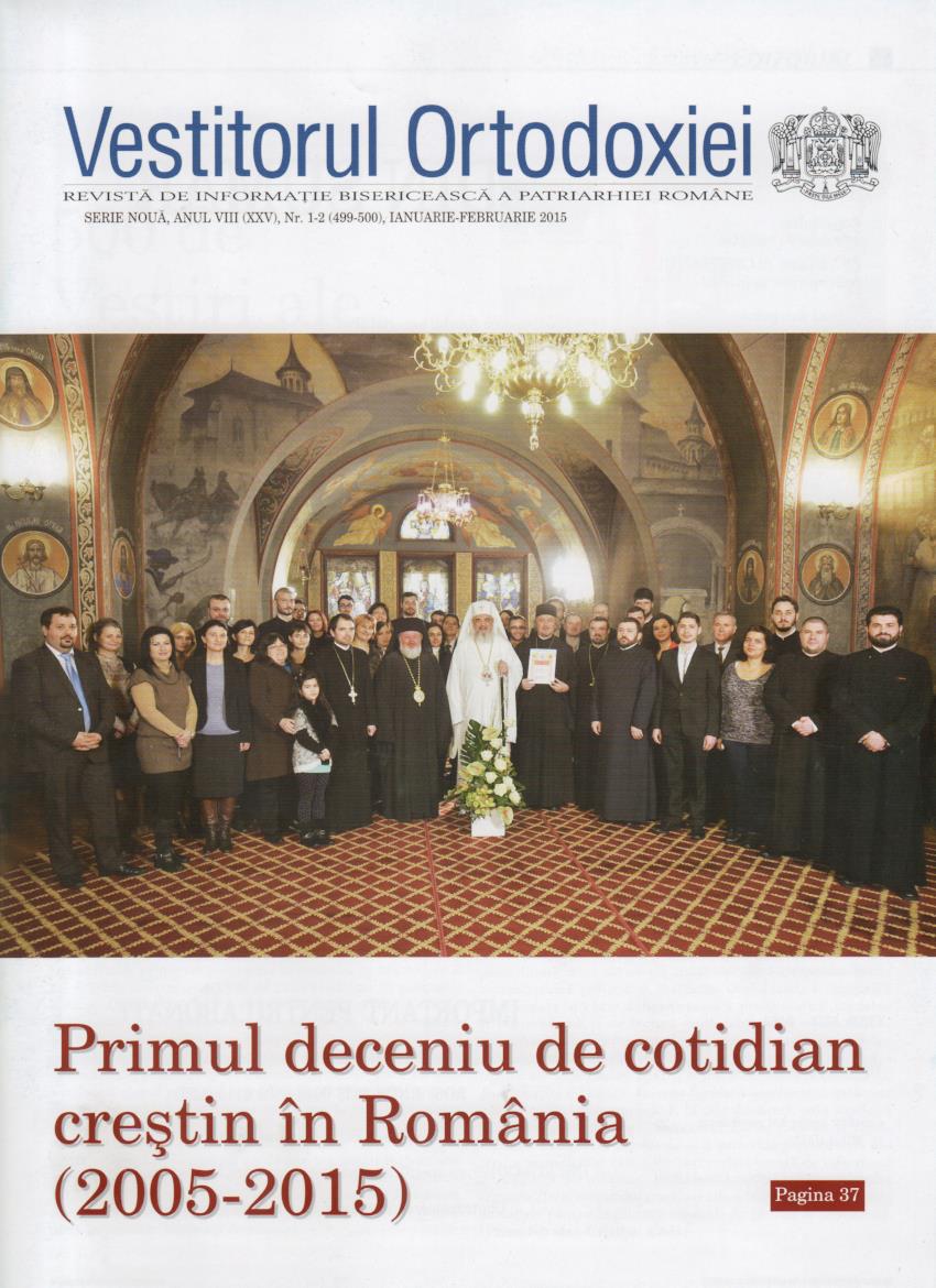 VO 1 2015